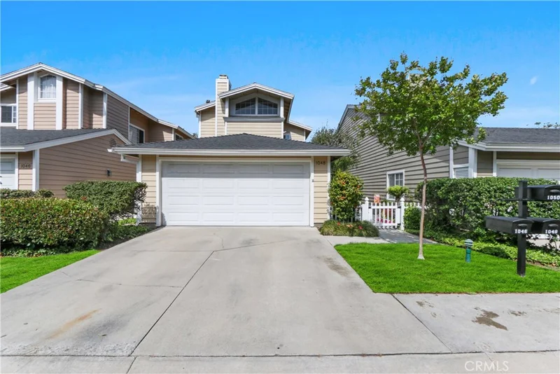 1048 Park Circle, Torrance, CA 90502