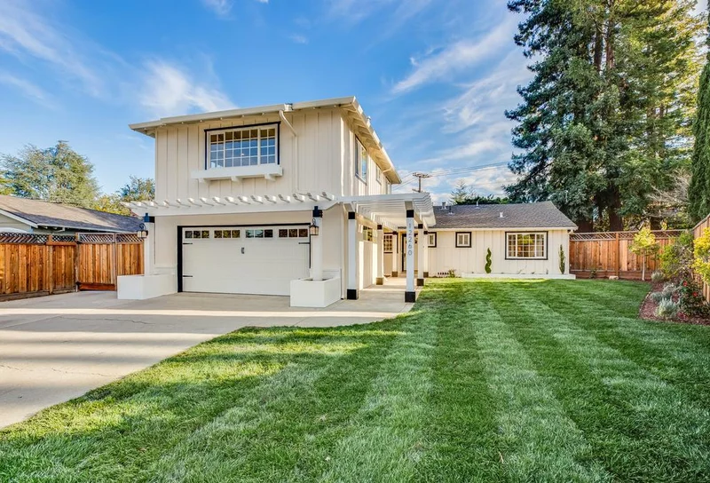 12260 Mellowood, Saratoga, CA 95070