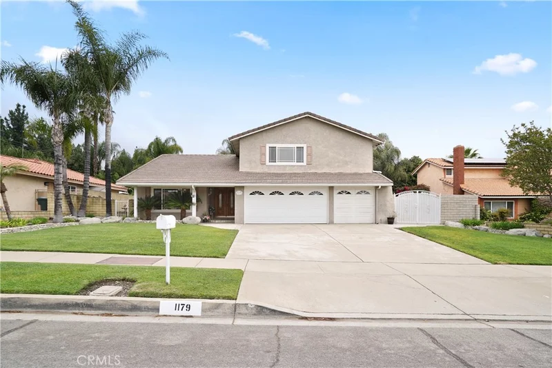 1179 18th, Upland, CA 91784