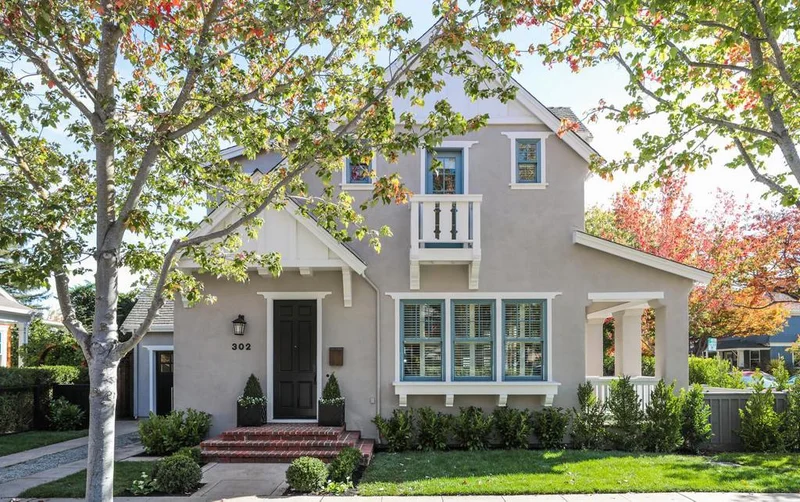 302 Channing Avenue, Palo Alto, CA 94301