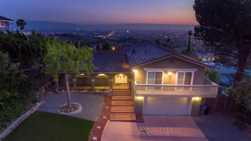 875 Tybalt, San Jose, CA 95127