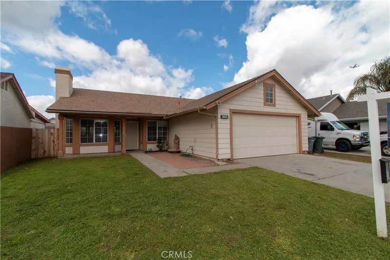 2600 Spectacular Bid, Perris, CA 92571