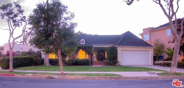 10501 Bradbury, Los Angeles, CA 90064
