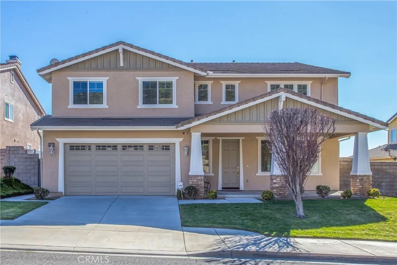 29357 Bacon, Highland, CA 92346