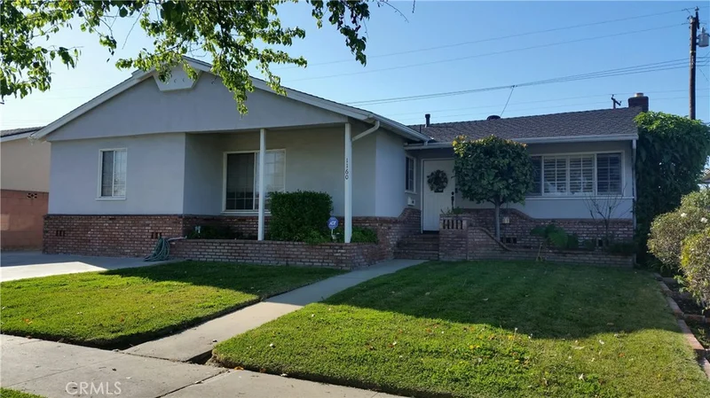 1160 Edna, Covina, CA 91722