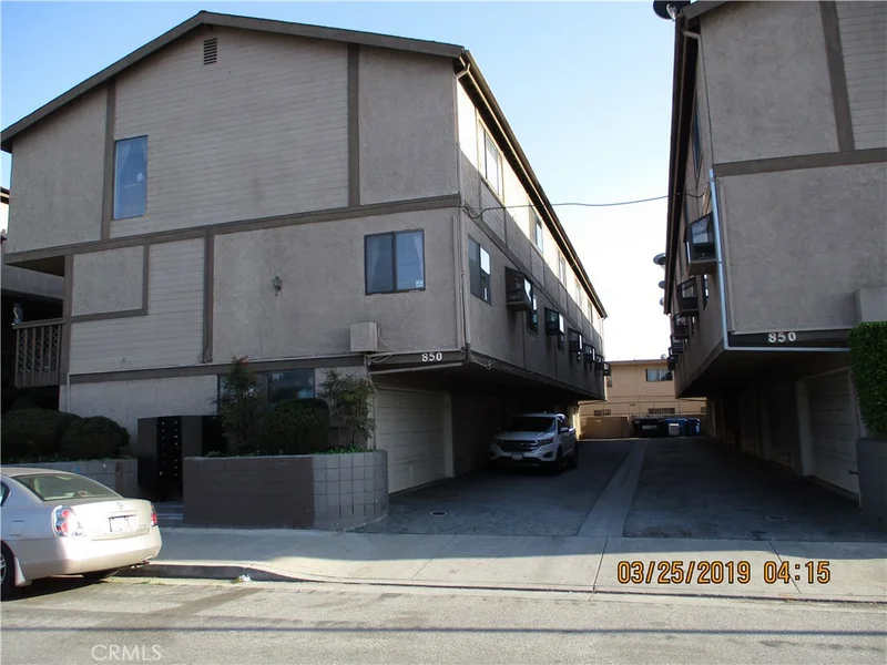 850 157th #11, Gardena, CA 90247