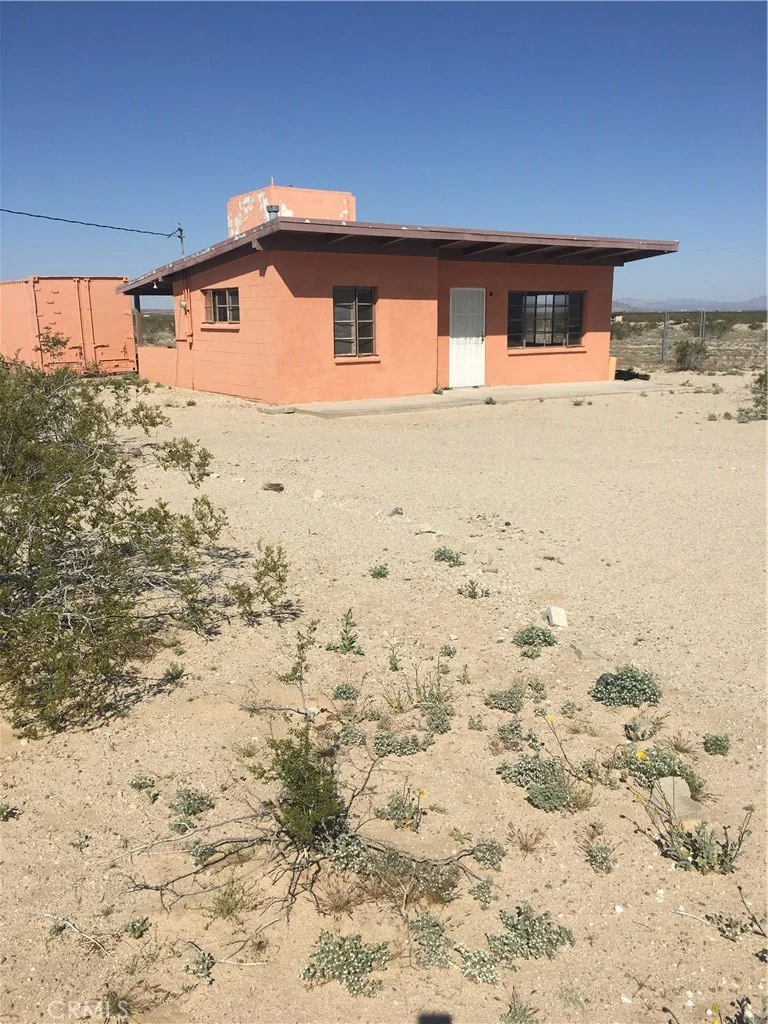 0 Nablee, 29 Palms, CA 92277