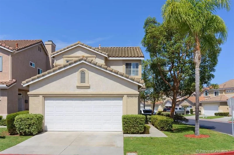 8590 New Salem #39, San Diego, CA 92126