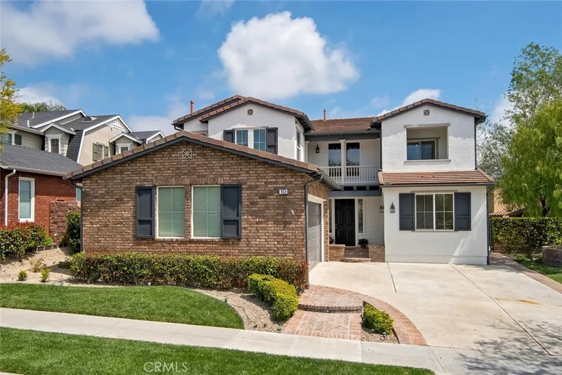 10 Vineyard, Ladera Ranch, CA 92694