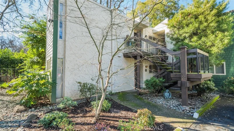 555 Vallombrosa #75, Chico, CA 95926