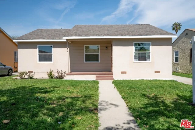 913 Myrrh, Compton, CA 90220