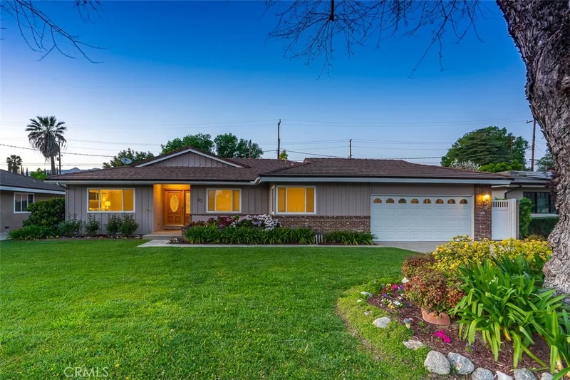 63 Winnie, Arcadia, CA 91007