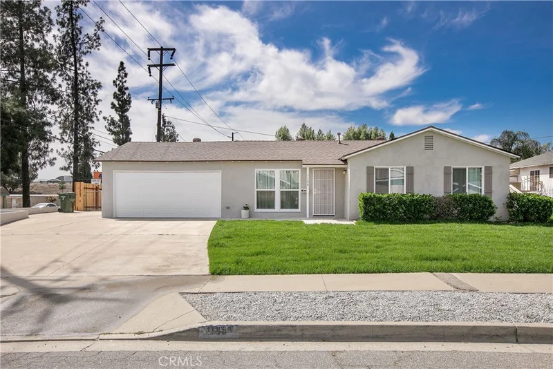 1188 County, Pomona, CA 91766