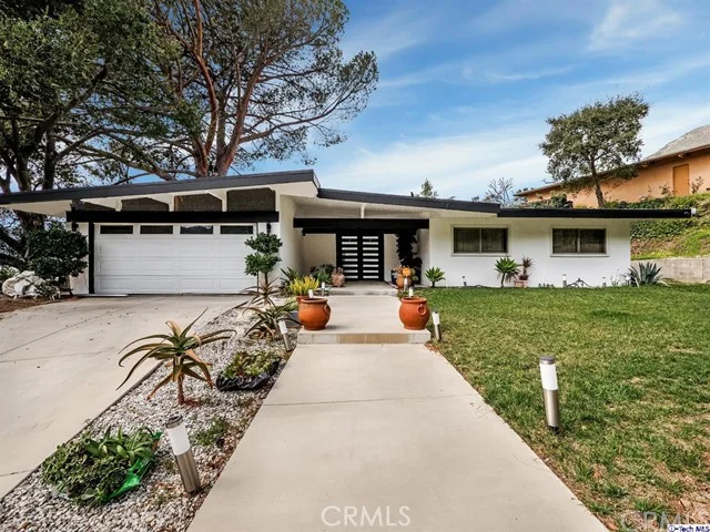 5625 Ocean View, La Canada Flintridge, CA 91011