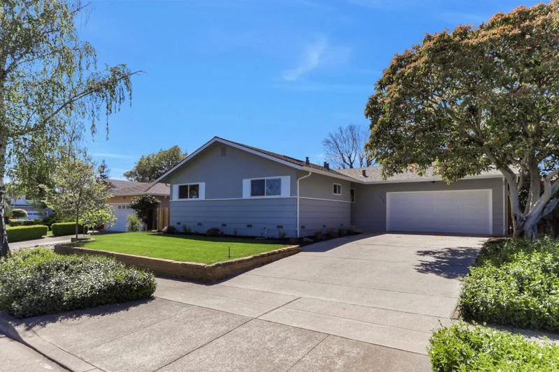 1121 Milky, Cupertino, CA 95014