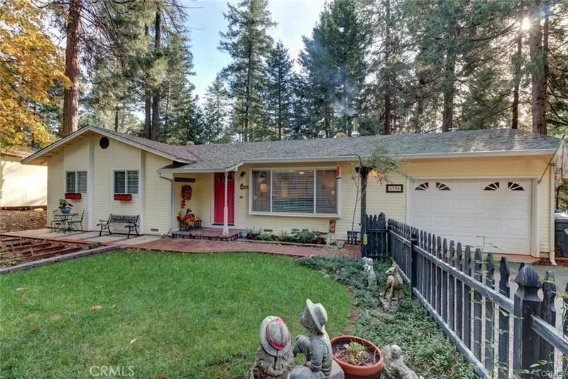 6294 Spar, Magalia, CA 95954