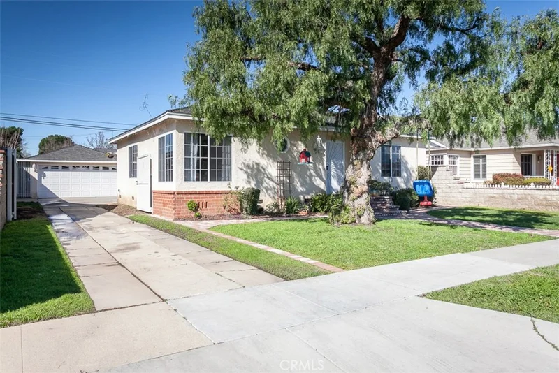4133 Rose, Long Beach, CA 90807