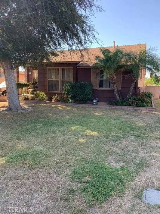2293 Cogswell, El Monte, CA 91732