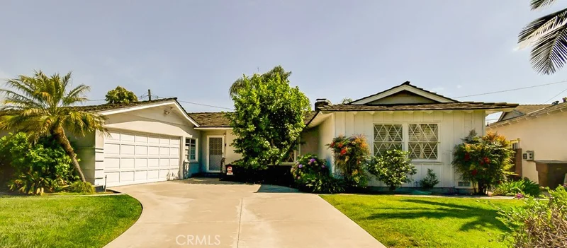 10032 Geraldine, Garden Grove, CA 92840