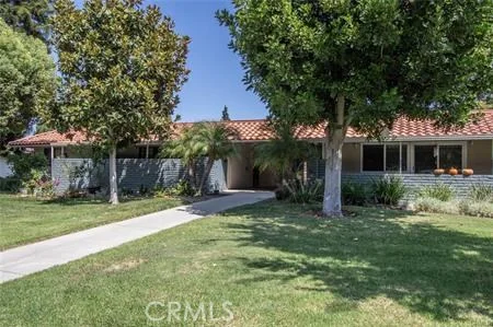 854 Ronda Mendoza #O, Laguna Woods, CA 92637