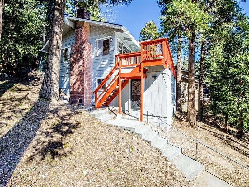 1158 Jungfrau, Crestline, CA 92325