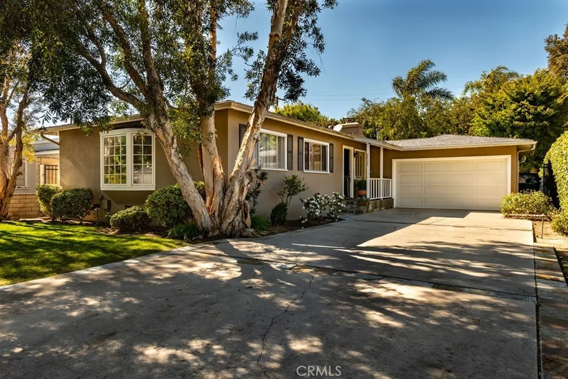 2531 Fairway Drive, Costa Mesa, CA 92627