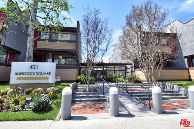 421 Van Ness #45, Los Angeles, CA 90020