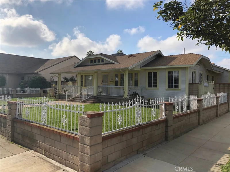 117 Fremont, Montebello, CA 90640