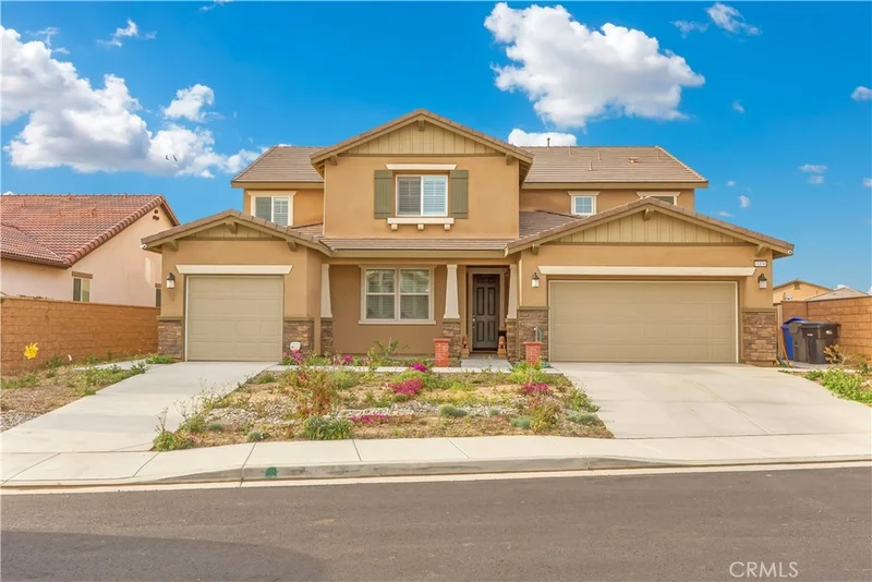 11896 Crossbill, Jurupa Valley, CA 91752