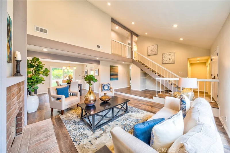 865 Vista, Brea, CA 92821