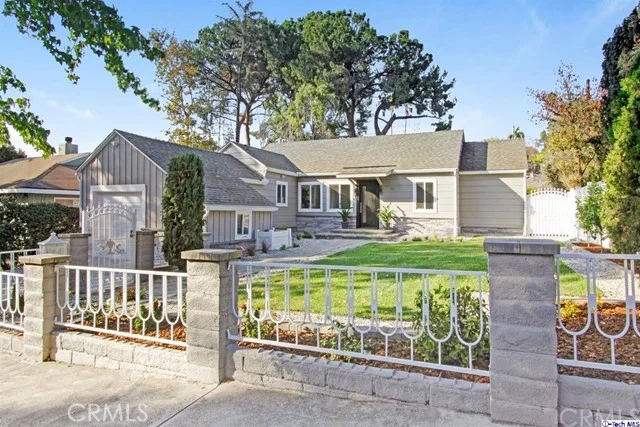 911 La Loma, Eagle Rock, CA 90041