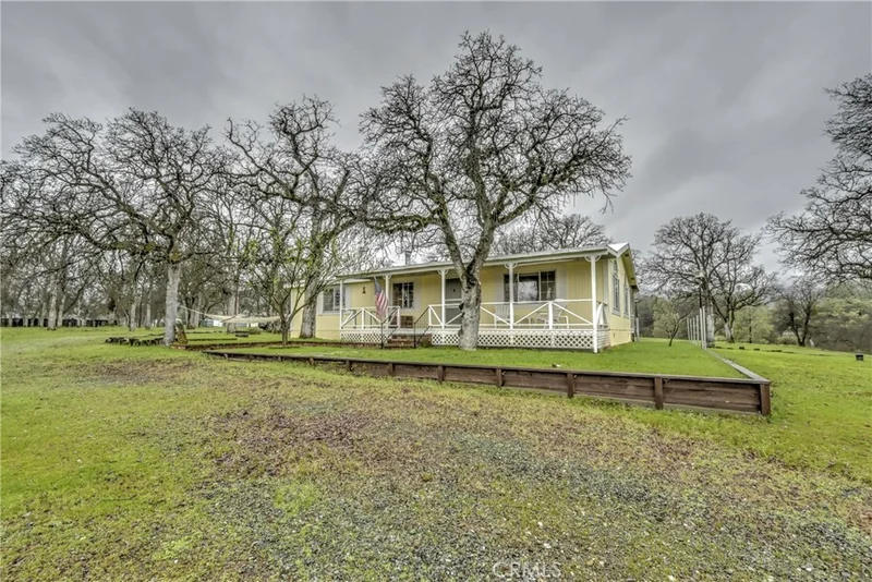 4539 Lodoga Stonyford, Stonyford, CA 95979