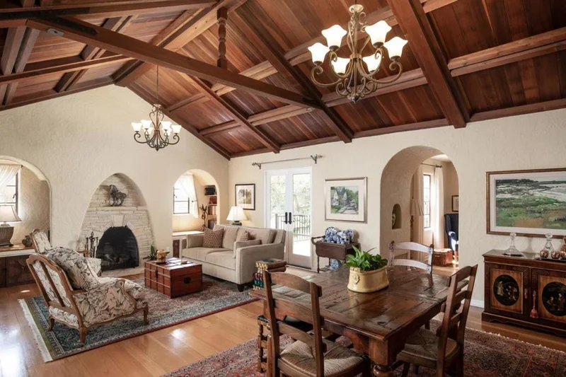 0 Carpenter 4NW Of 6th, Carmel, CA 93921