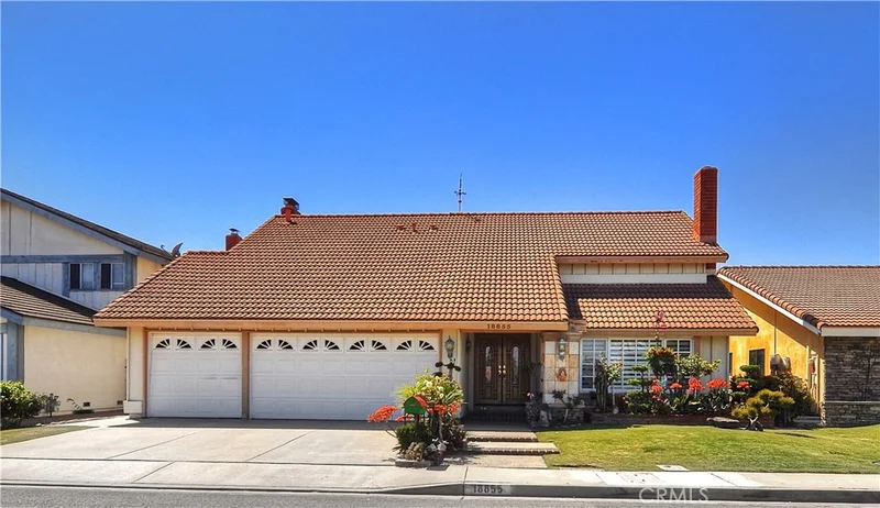 18855 Tomahawk, Fountain Valley, CA 92708