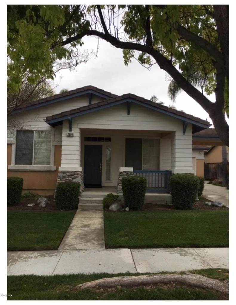7801 Eisenhower, Ventura, CA 93003