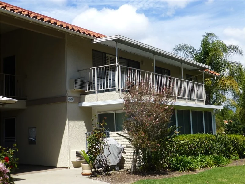 879 Via Mendoza #B, Laguna Woods, CA 92637