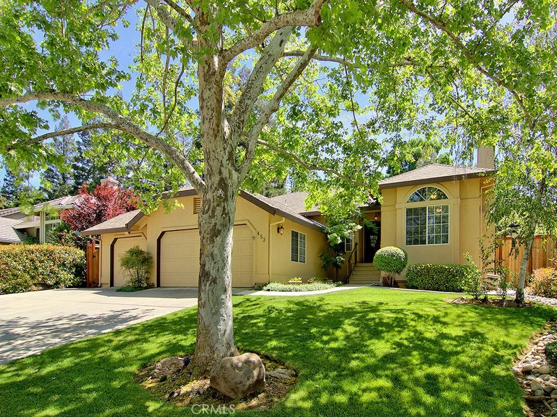 453 Brookside, Chico, CA 95928