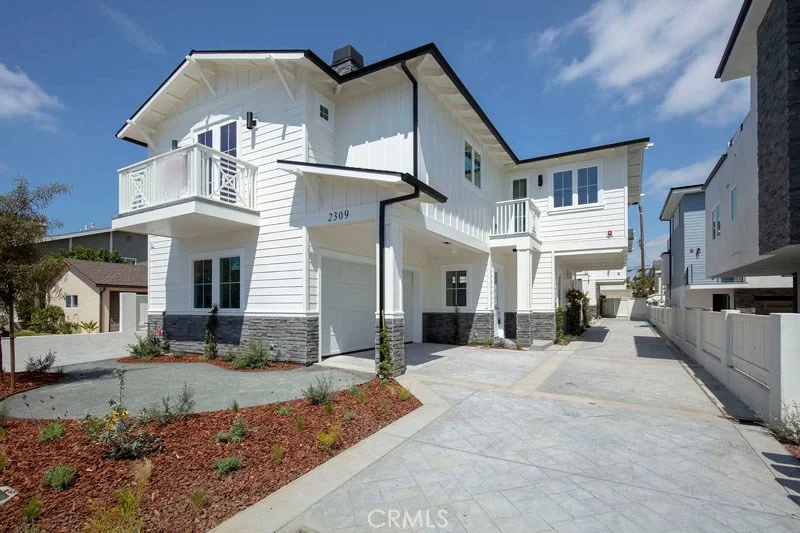 2309 Voorhees #A, Redondo Beach, CA 90278