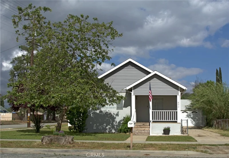 890 California, Beaumont, CA 92223