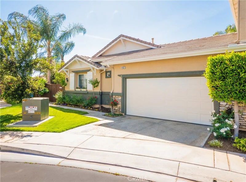 11537 Bridge Bay Drive, Riverside, CA 92505