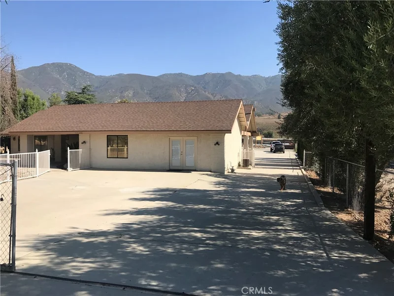 18900 Cajon, San Bernardino, CA 92407