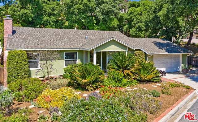 427 Coutin, Glendale, CA 91206