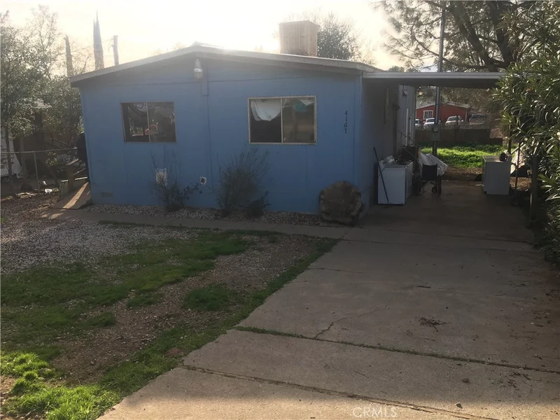 4167 Sunset, Clearlake, CA 95422