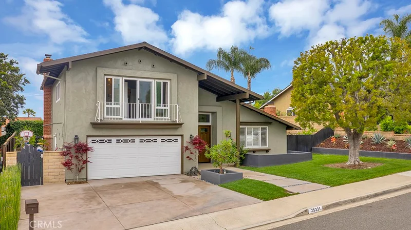 25331 Posada, Mission Viejo, CA 92691