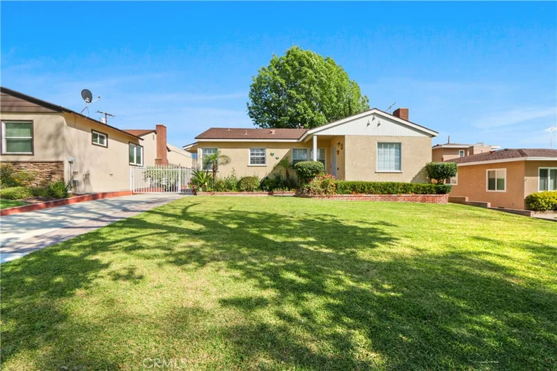5430 Rockne, Whittier, CA 90601