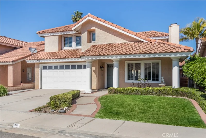 10 Osoberry Street, Rancho Santa Margarita, CA 92688
