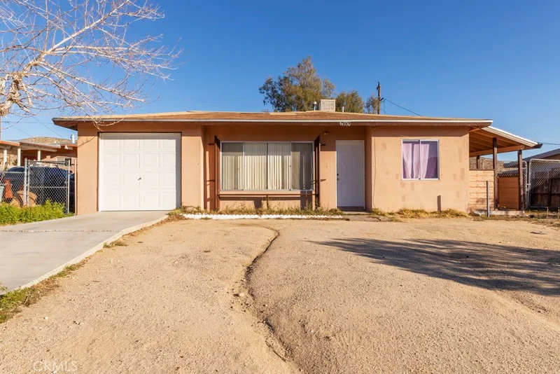 61770 Oleander, Joshua Tree, CA 92252