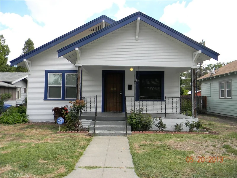 1051 20th, Merced, CA 95340