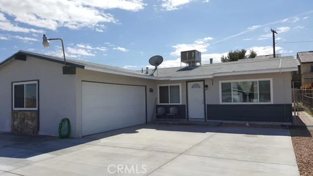 1908 Calico, Barstow, CA 92311