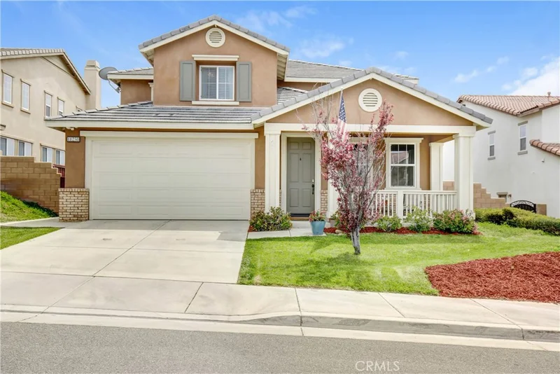 11258 Littler, Beaumont, CA 92223